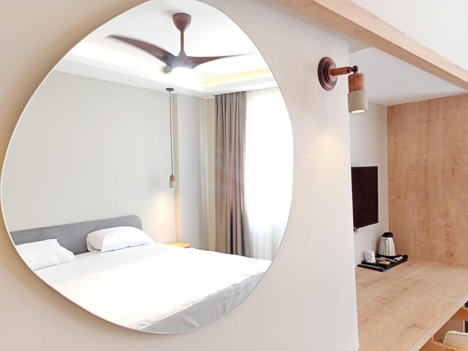 Casalita Hotel Kızkalesi Eksteriør bilde